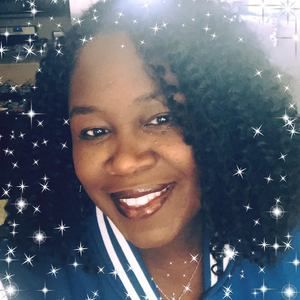 Meet your Posher, Lashanda